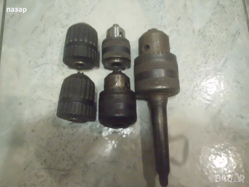 раздвижени патронници за дрелка, снимка 1