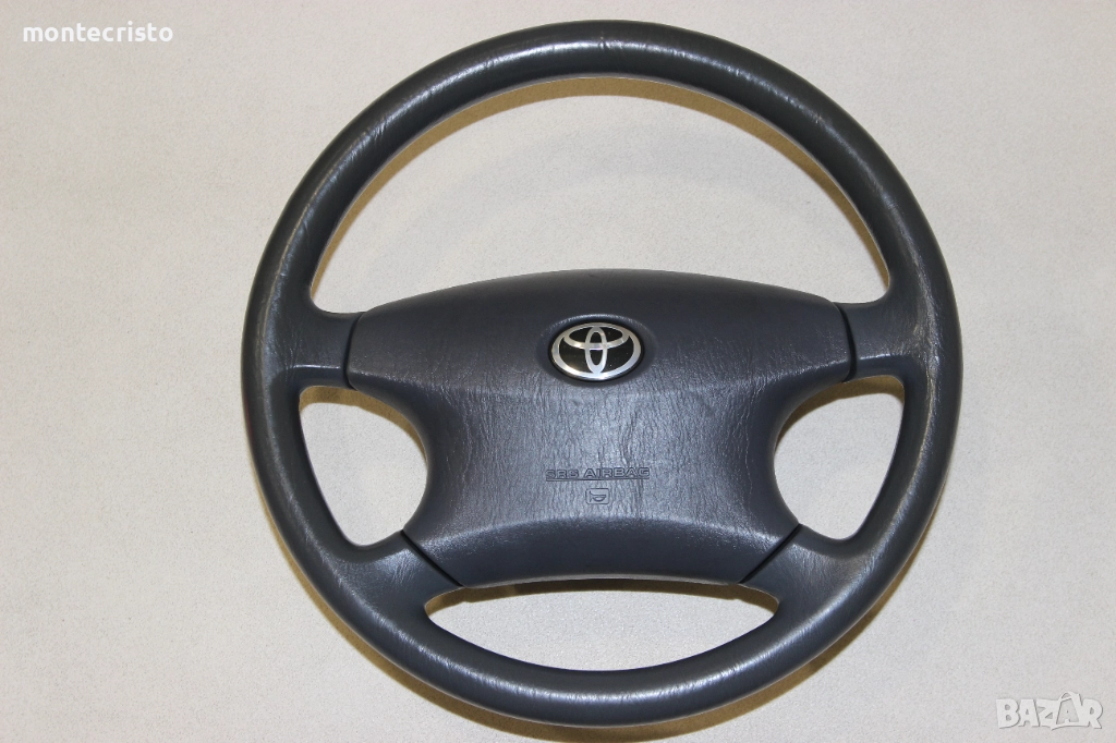 Волан Toyota Previa (2000-2006г.) Airbag волан Тойота Превиа, снимка 1