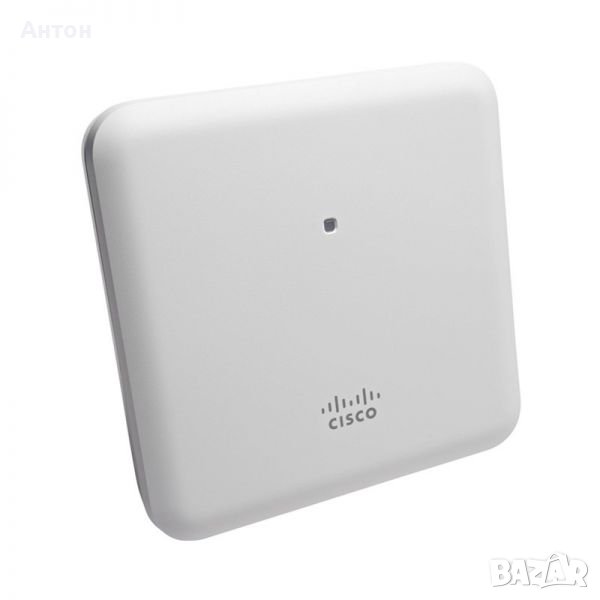 Cisco AIR CAP AP 1852 I-E wireless access point AP точка за достъп , снимка 1