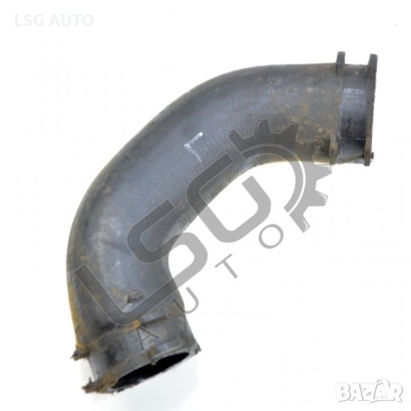 Маркуч ляв интеркулер AUDI A4 (B6) 2000-2004 A201220N-120, снимка 1