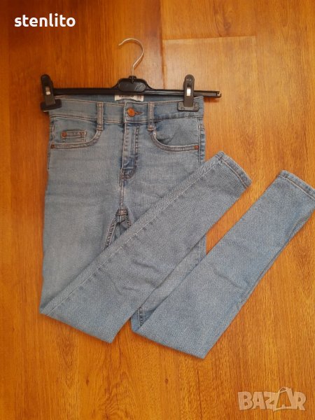 Дънки - размер XS, снимка 1