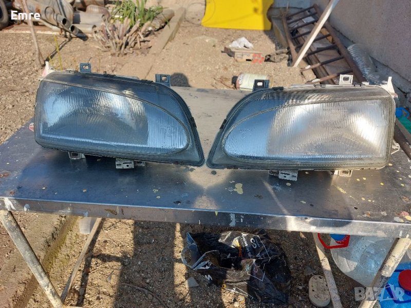 Фарове Форд галакси, снимка 1