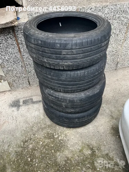 Летни гуми Rotalla 245/45/19, снимка 1