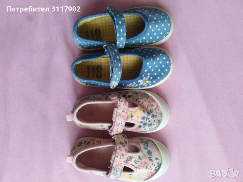Детски обувки /гуменки, снимка 1