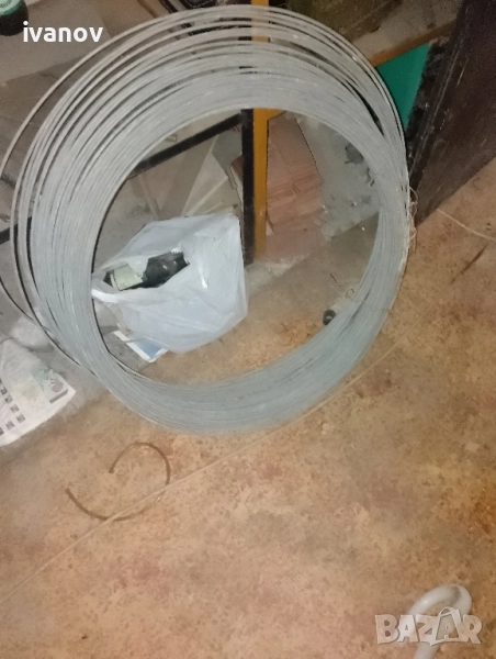 ,,ф,, 6мм.с покритие тел, снимка 1