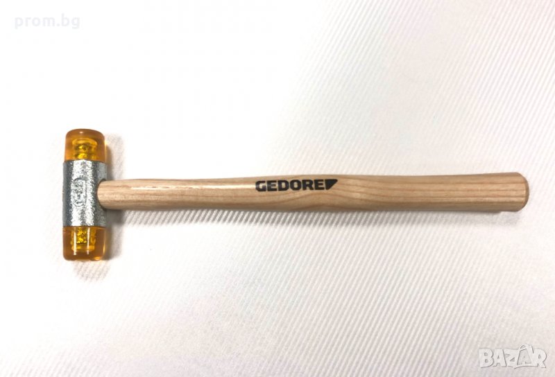 Висококачествен чук Gedore, внос от Германия, 25 см, снимка 1