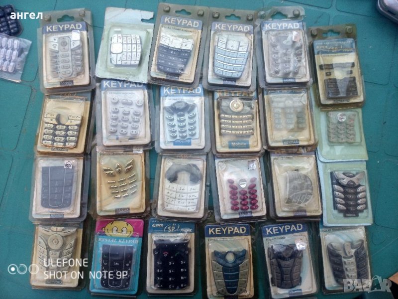 Аксесоари за телефони., снимка 1