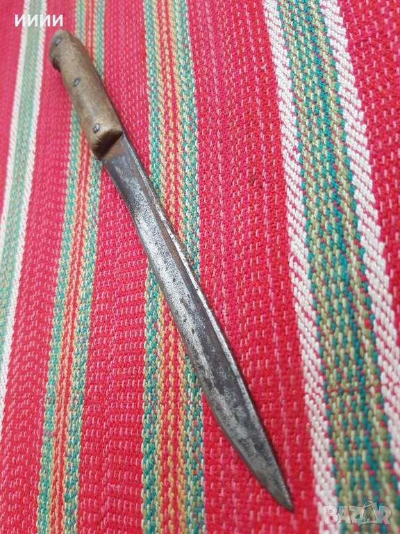 Овчарски тесен нож, снимка 1