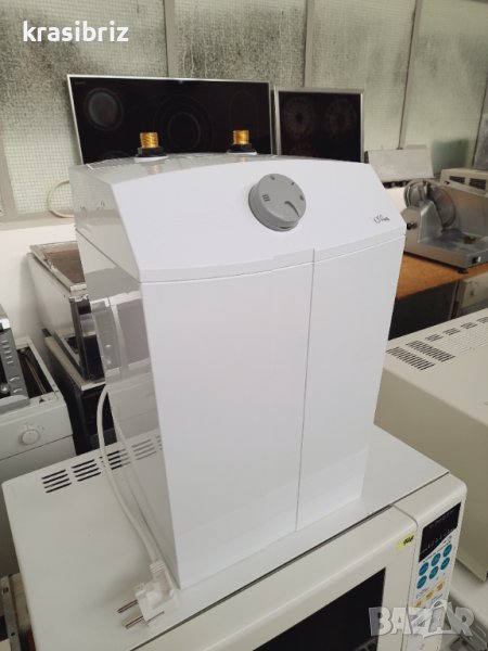 Проточно бойлерче SIEMENS внос от Германия , снимка 1