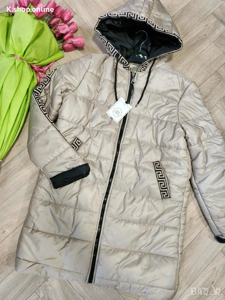 Нови Якета , снимка 1