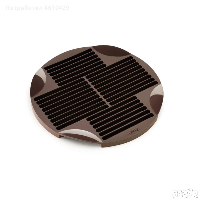 Форма за печене на солети и гризини, Lekue, снимка 1