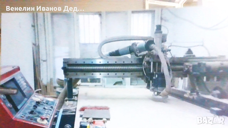 АВТОМАТИЧЕН ТЕХНОЛОГИЧЕН МОДУЛ АТМ-001, снимка 1