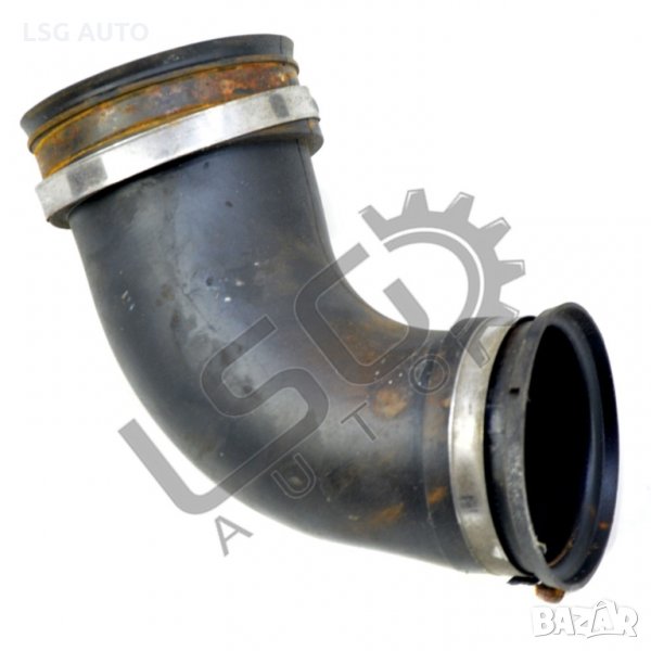 Маркуч въздух OPEL Astra H (A04) 2004-2014 OA020820N-82, снимка 1