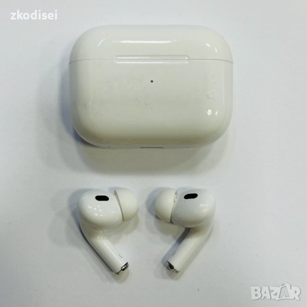 Bluetooth Слушалки Apple AIRPODS PRO 2 TYPE C, снимка 1