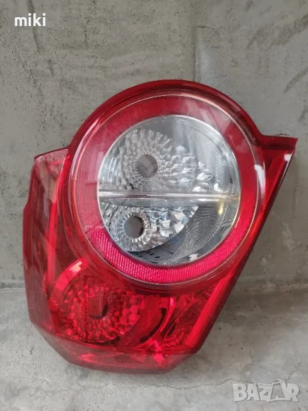 Десен стоп Chevrolet Aveo (2008-2011) Hatchback T255, снимка 1