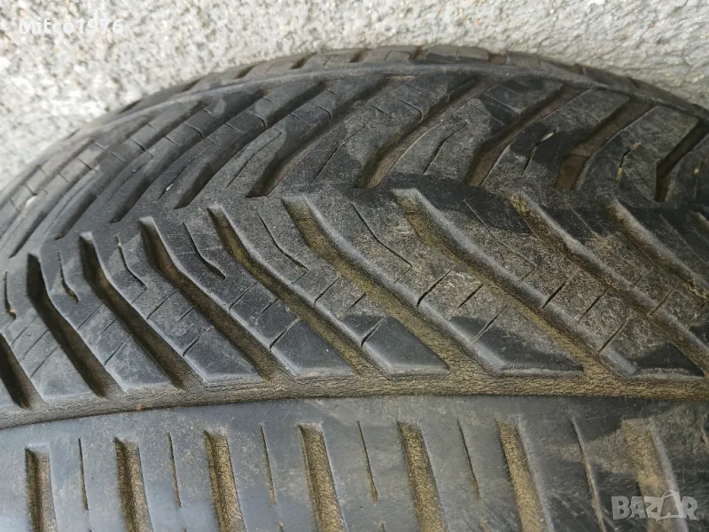 Гума Kormoran 225/50/17 всесезонна, снимка 1