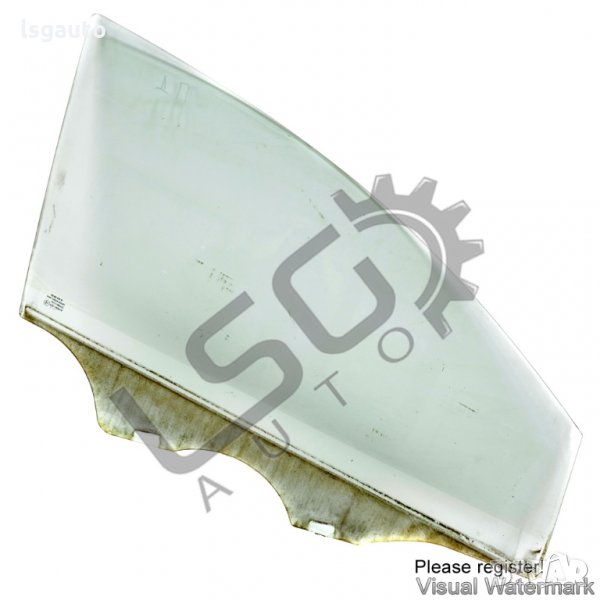 Предно дясно стъкло Seat Toledo III 2004-2009 ST120821N-21, снимка 1