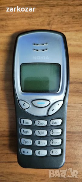 Nokia 3210, снимка 1