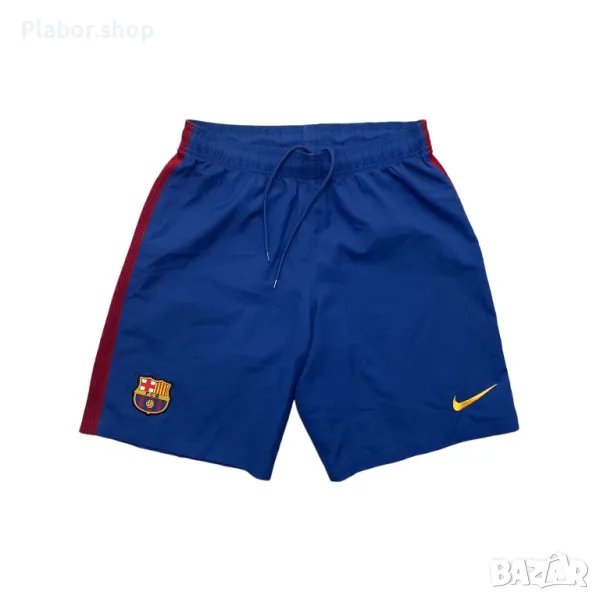 Мъжки къси гащи Nike x Barcelona, размер М, снимка 1