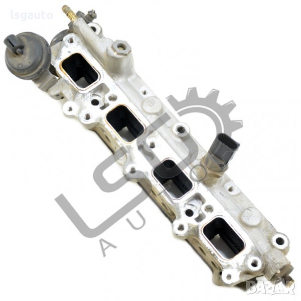 Горивна рейка Volkswagen Passat (B6) 2005-2010 VP300821N-63, снимка 1