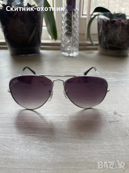 Слънчеви очила Рей Бан, снимка 1