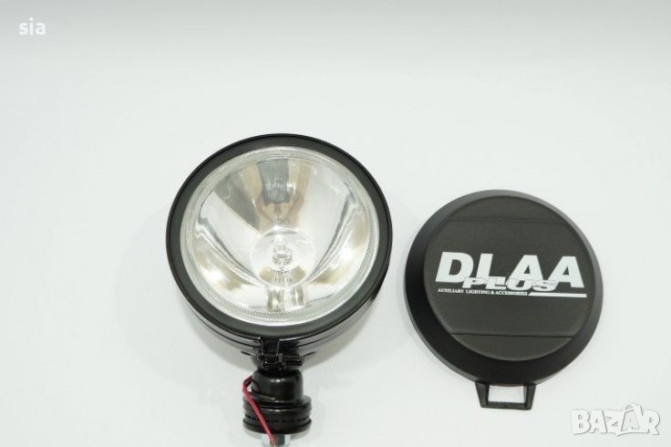 Халогенен фар за мъгла-LA921BC, снимка 1