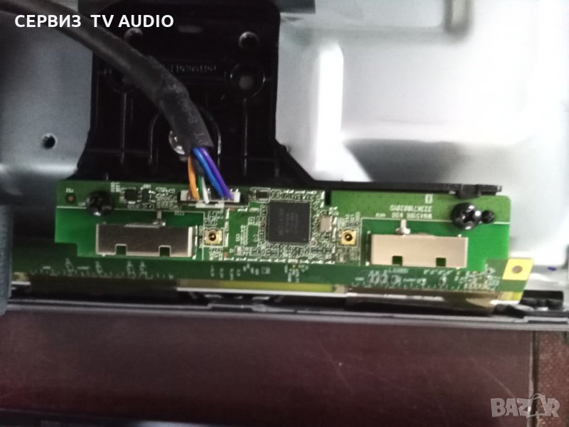 WI-FI модул  WN4519R  V00 TV PHILIPS 50PUS6262/12, снимка 1