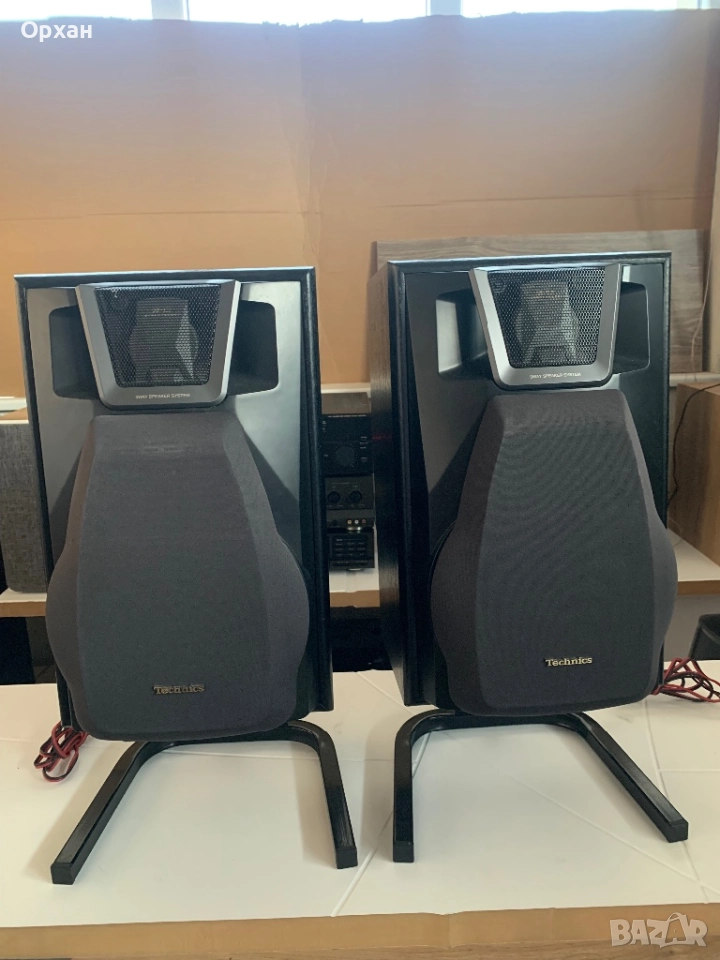 Technics SB-FV140, снимка 1