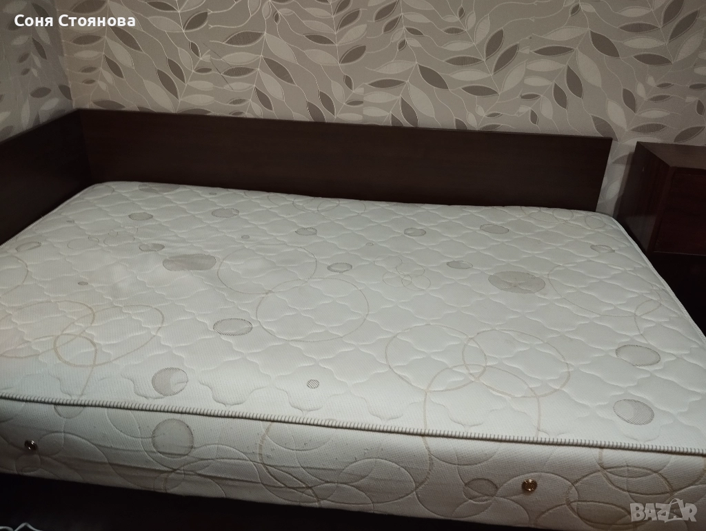Матрак 120-190см , снимка 1