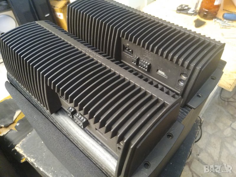 Bose Lifestyle SA-2 Stereo Amplifier , снимка 1