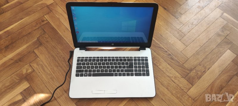 Лаптоп HP-15AF A8-7410/R5/8GB/256 SSD нов, снимка 1