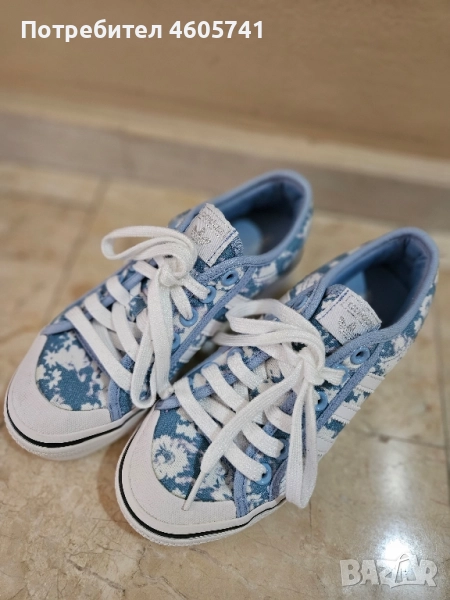 оригинални маратонки Adidas, снимка 1