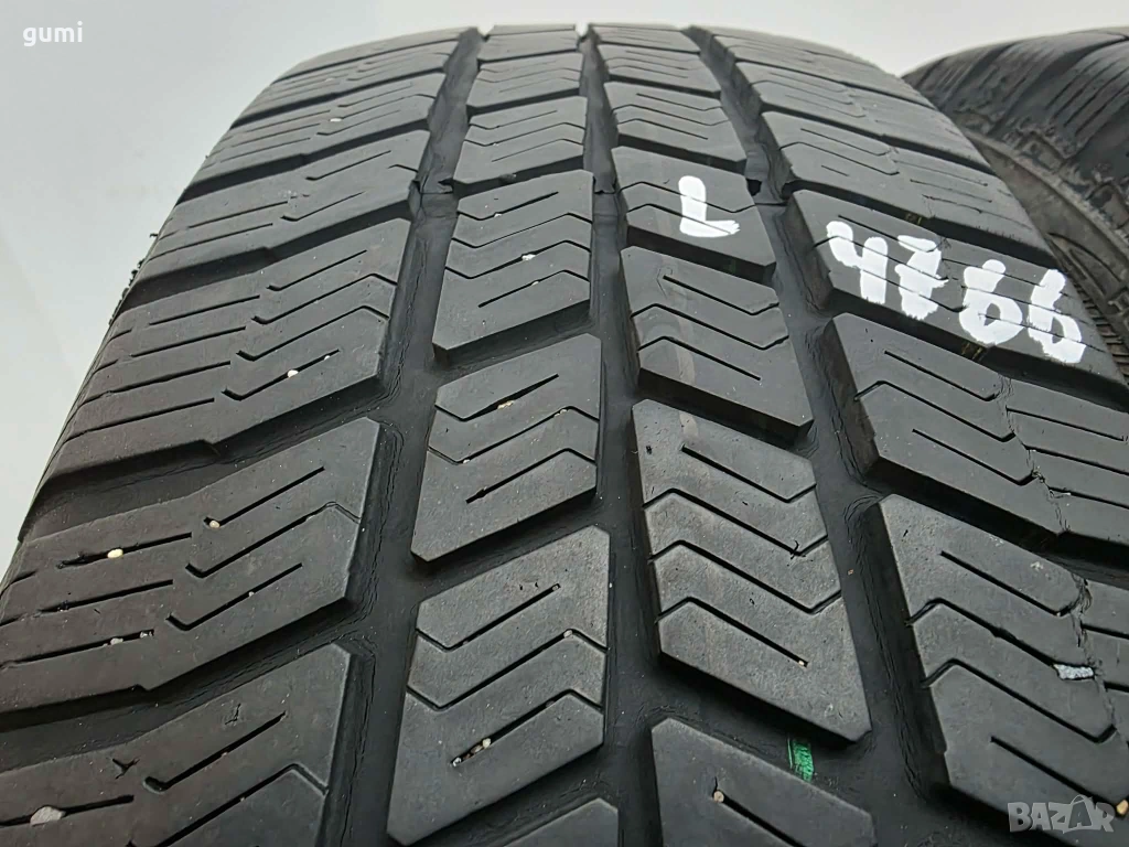 2бр зимни гуми 175/65/15 BARUM L04766 , снимка 1