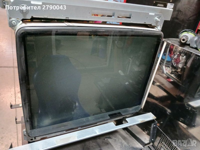 Монитор за видеоигра , снимка 1