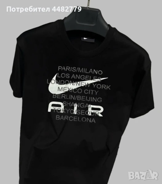 мъжка тениска , снимка 1