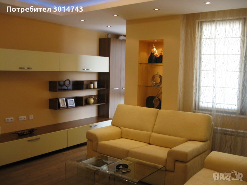 интериорен дизайн, снимка 1