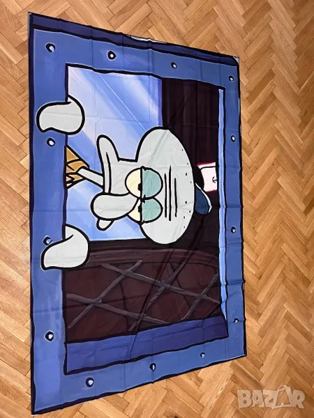 Тапицерия / Декорация за стена, снимка 1