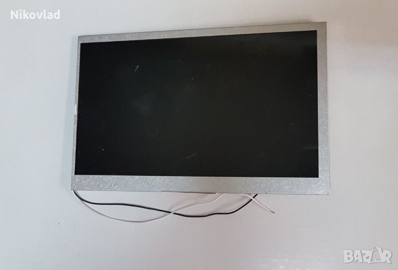 LCD Screen за таблет 7", снимка 1