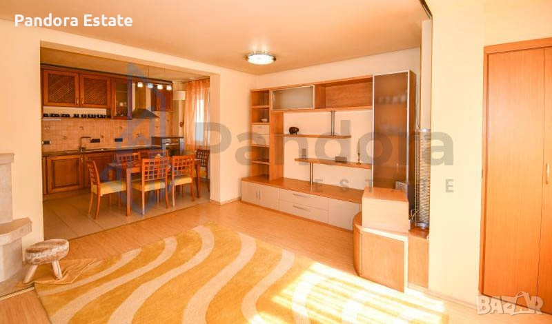 4-СТАЕН апартамент под наем, гр. София, кв. Хиподрума, снимка 1