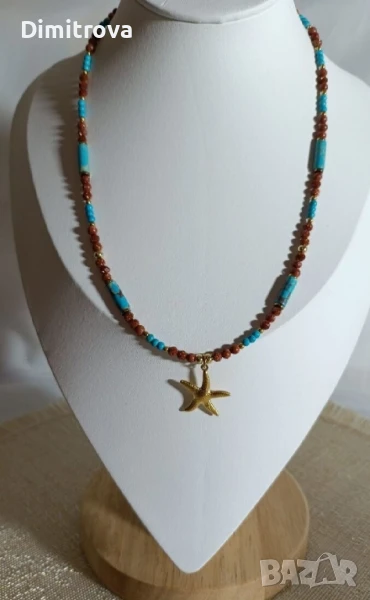 Колие, снимка 1