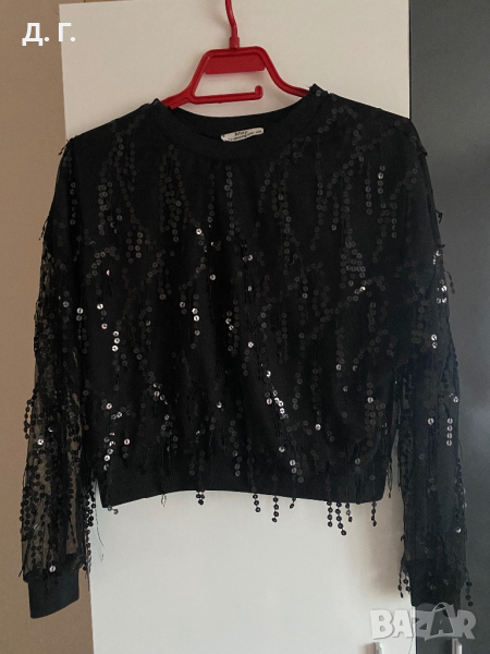 Елегантна блуза, снимка 1