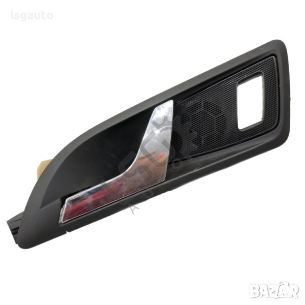 Задна лява вътрешна дръжка с високоговорител Skoda OCTAVIA II (1Z) 2004-2010 ID:110904, снимка 1