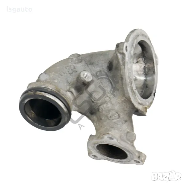 Тръба турбо Mercedes-Benz C-Class 204 (W/S/C) 2007-2014 ID: 142053, снимка 1