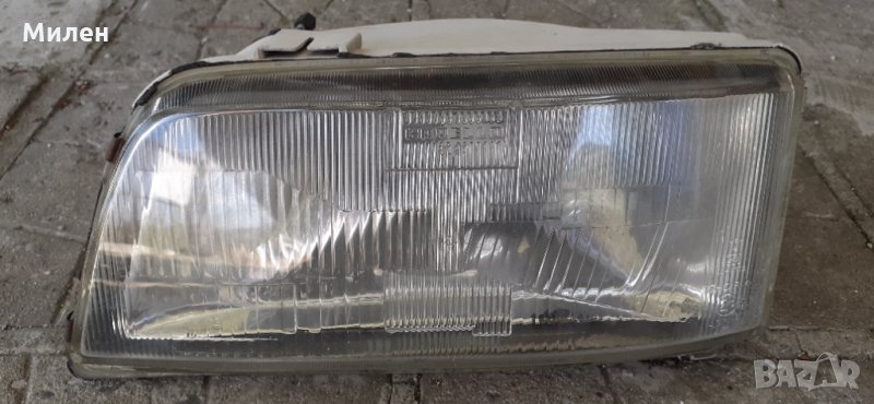 Ляв Фар. Carello. Fiat Ducato. 1994-2002 Година. Фиат Докато 2., снимка 1