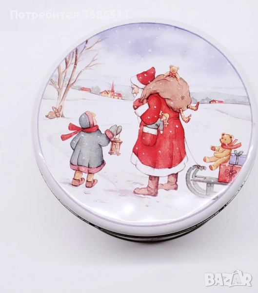 Коледни кутии, снимка 1