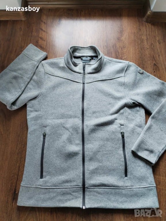 icepeak - мъжко поларено яке ХЛ, снимка 1