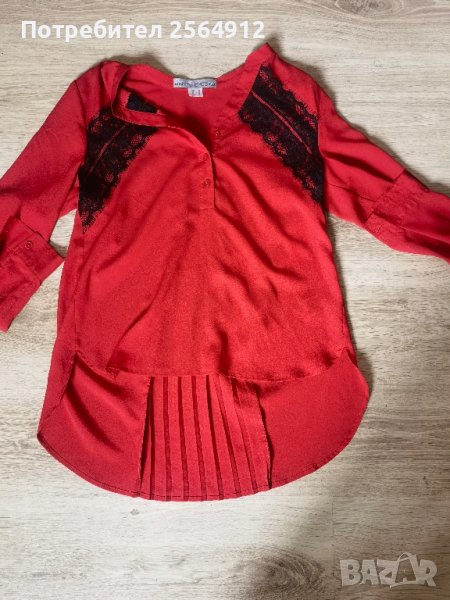 продавам дамска риза , снимка 1