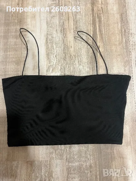 Топ LEGER BY LENA GERCKE, снимка 1