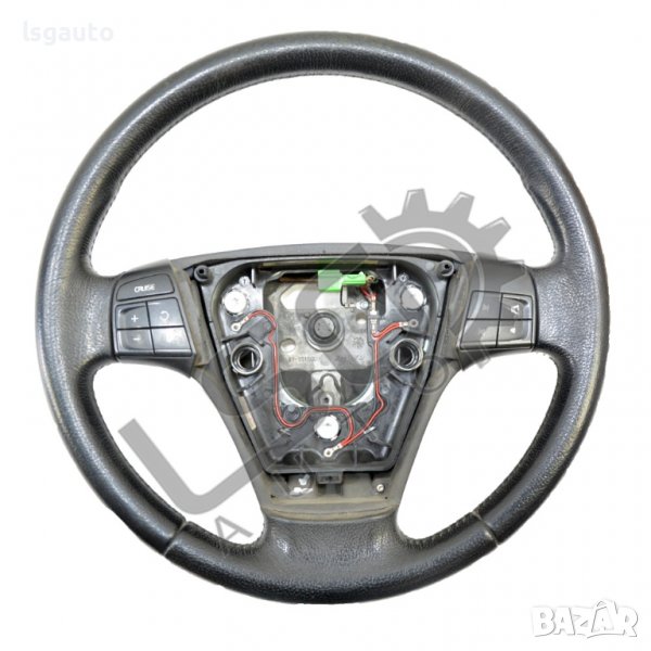 Волан Volvo S 40 II 2004-2012 V290422N-39, снимка 1