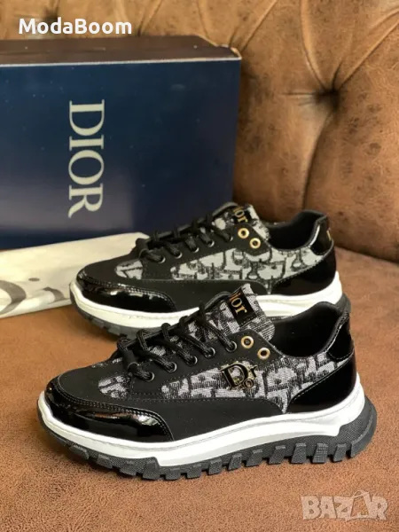 Dior дамски маратонки , снимка 1